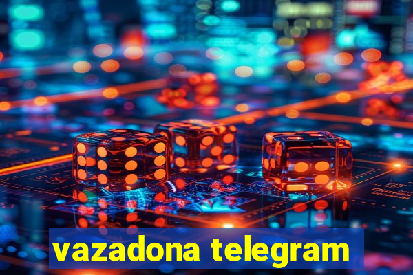 vazadona telegram